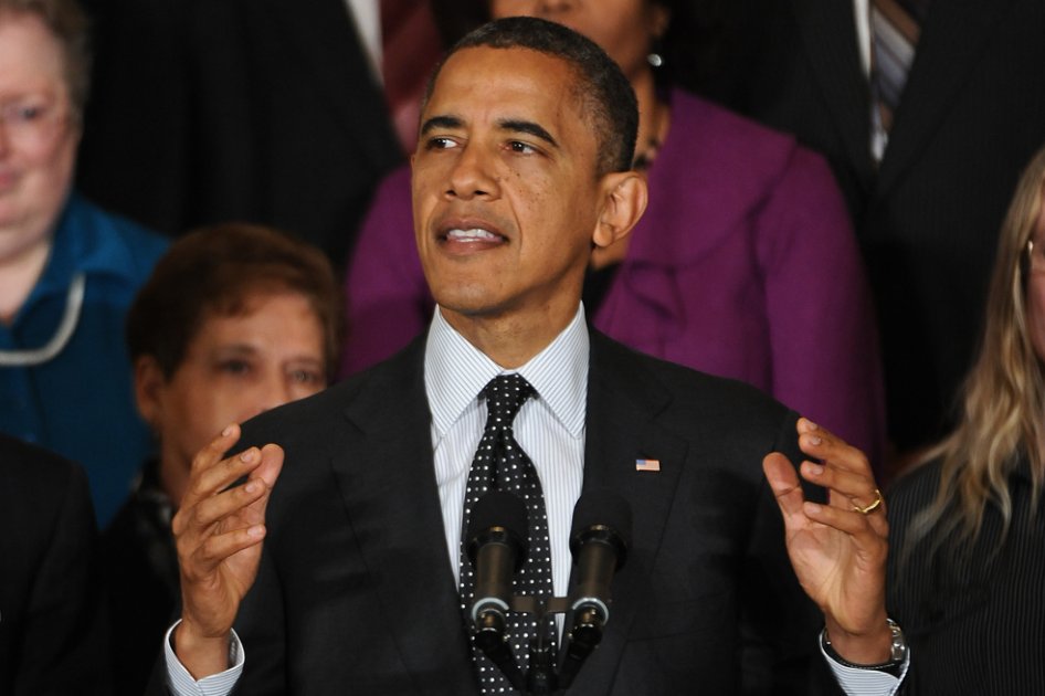 Obama también ganó en Florida