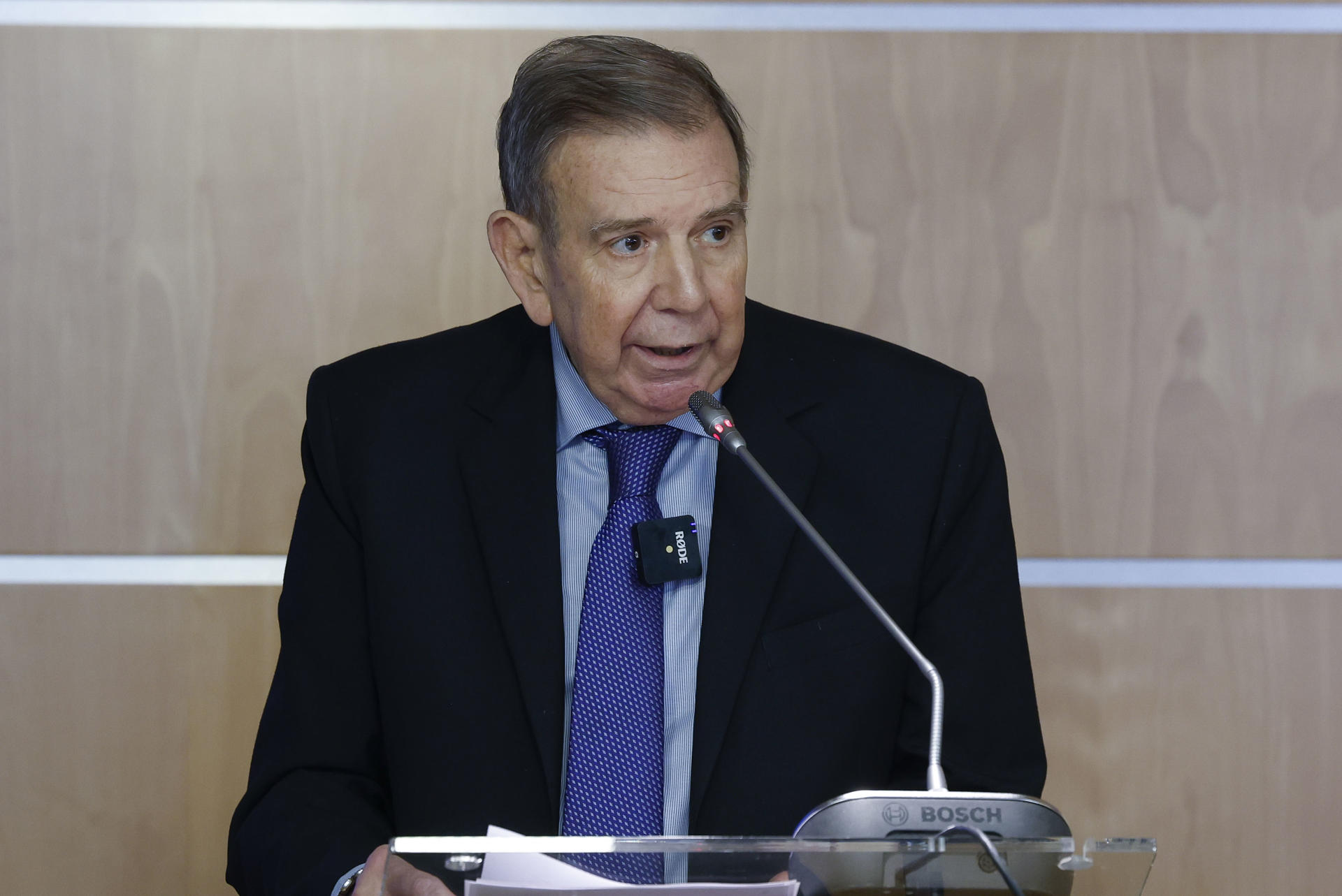 Oposición rechaza que jefe de DD. HH. de la ONU sea persona no grata en Venezuela