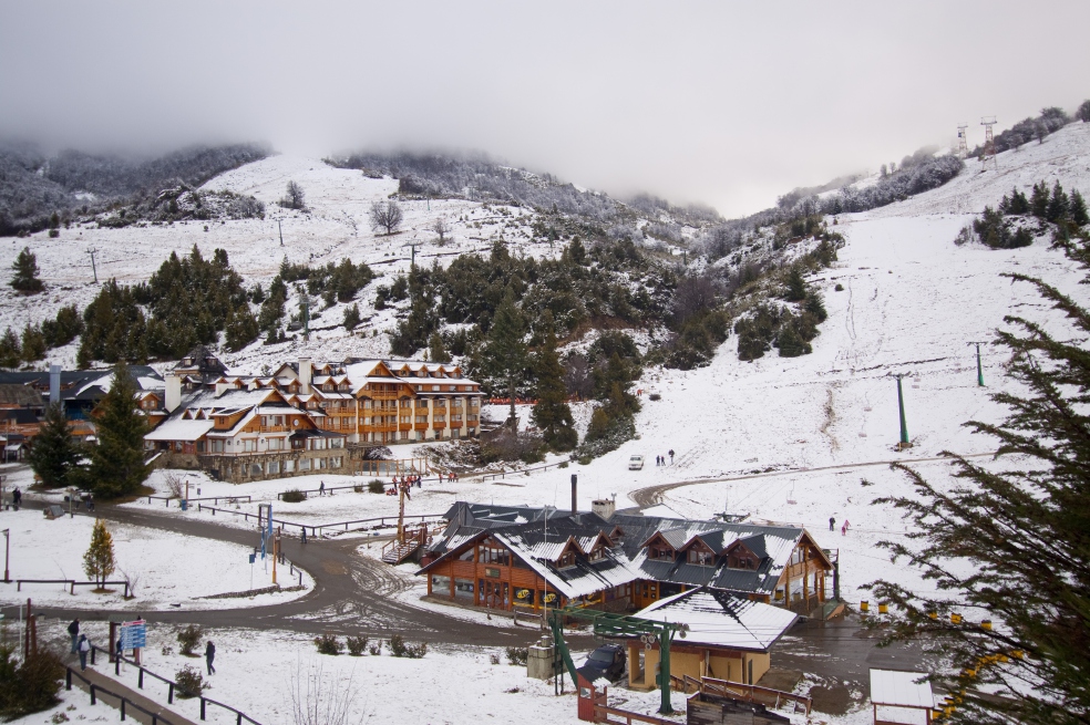 Bariloche, Argentina, un imperdible en la Patagonia