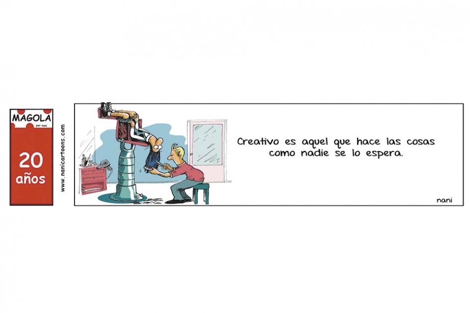 Creativo