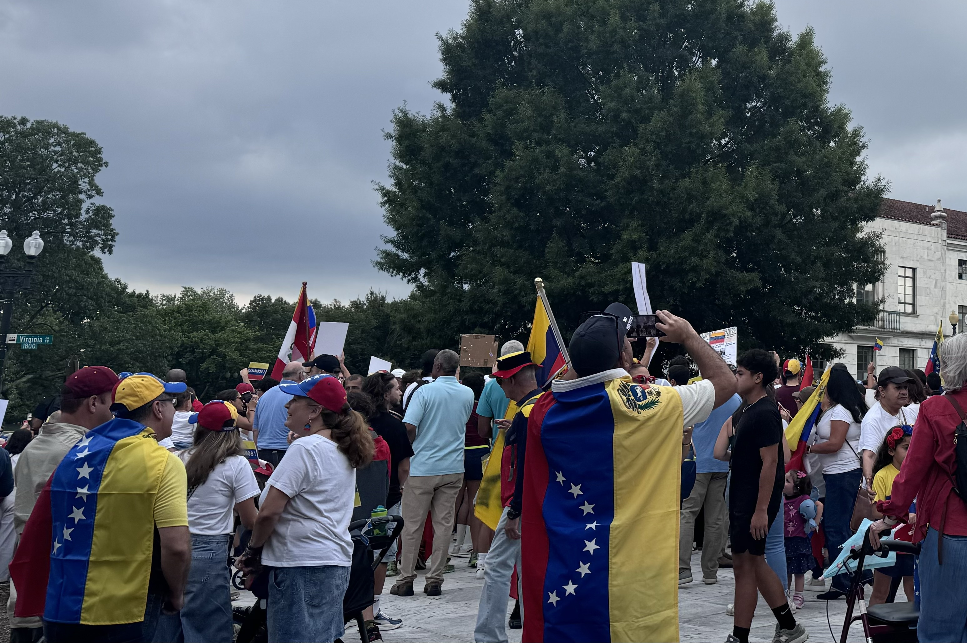 Estados Unidos extendió el TPS a venezolanos por otros 18 meses, ¿cómo se tramita?