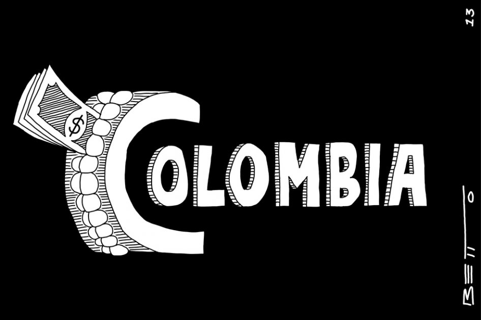 Corrupción