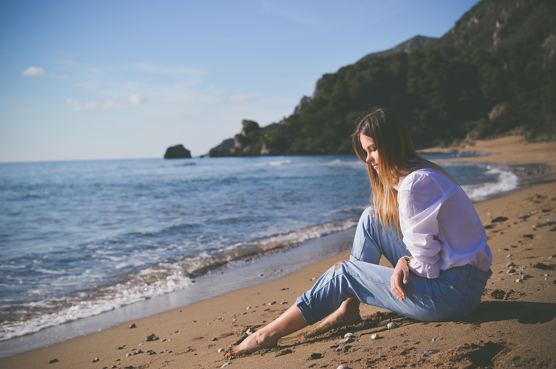 Meditación guiada para los momentos difíciles