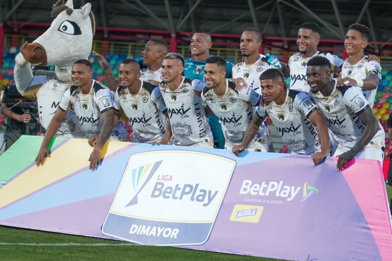 Con victoria de Llaneros frente a Pereira arrancó el segundo semestre de la Liga BetPlay