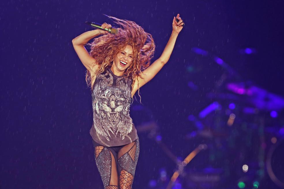 ¿Shakira vendrá a Colombia? El mensaje de Daniel Quintero que ilusionó a sus fans