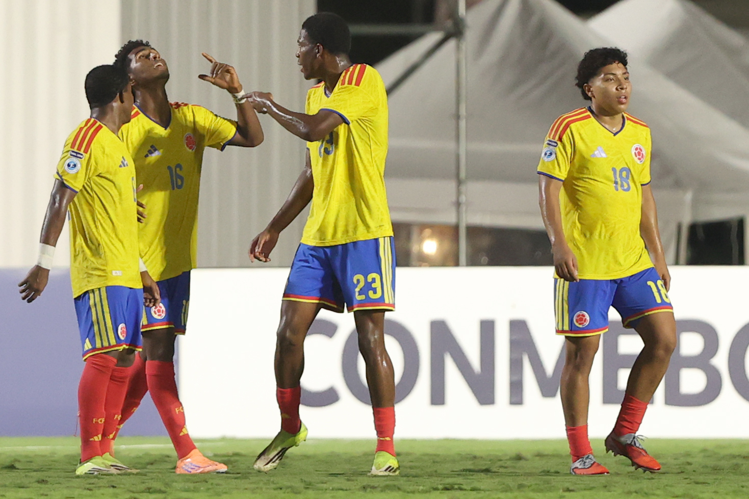 Todo listo para la Copa Imposible: así será el revolucionario torneo juvenil en Colombia
