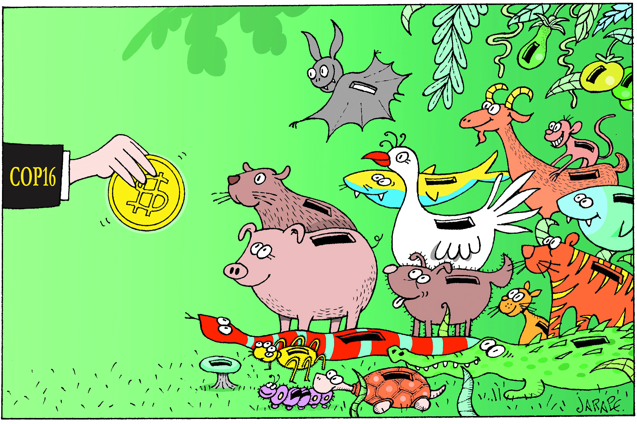 COP16