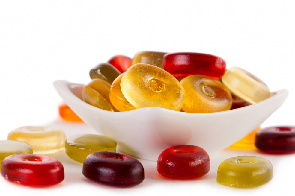 Dos recetas dulces y saludables para halloween