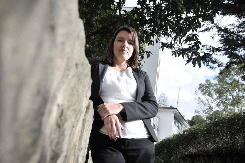 ‘Colombia improvisa en política exterior’