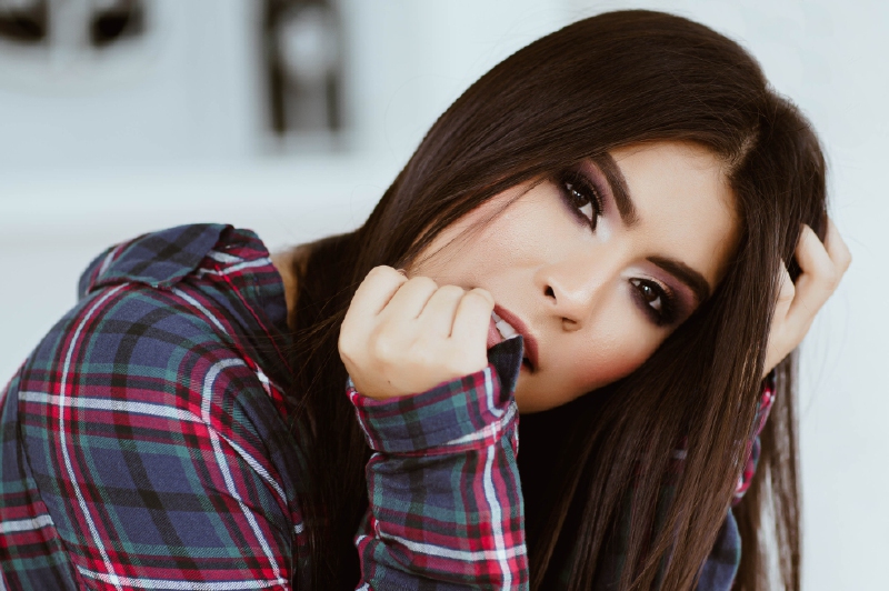 Karen Lizarazo, la nueva sensación del vallenato