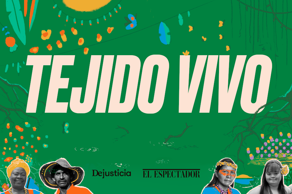 Tejido Vivo