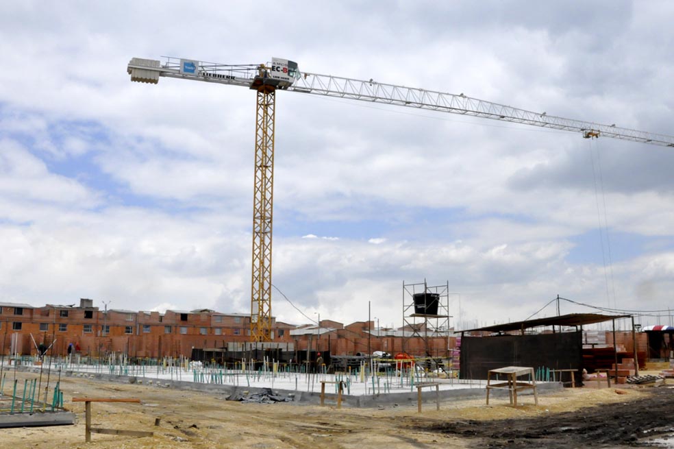 La discusión por la vivienda