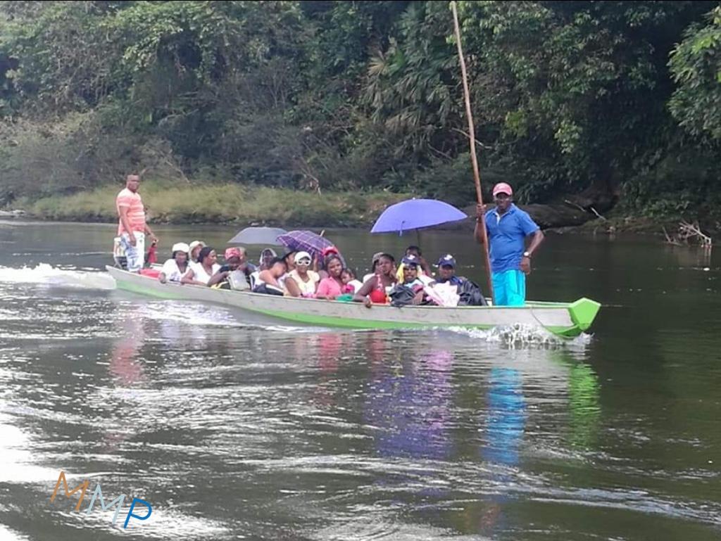 Ordenan la restitución de 73.000 hectáreas a familias del Chocó