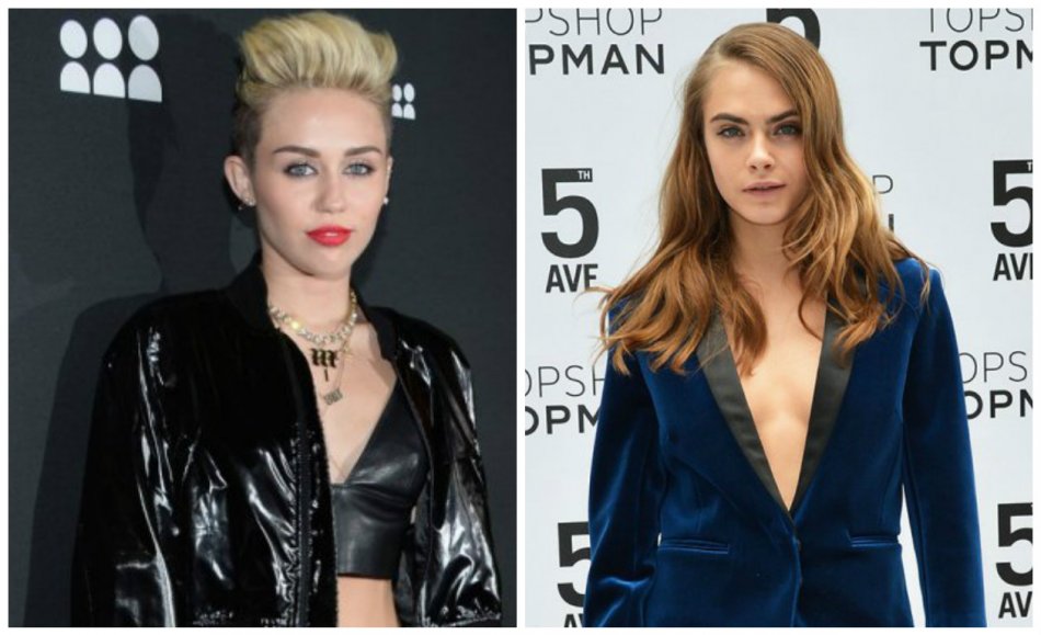 En 2015 las celebridades hablaron alto y claro sobre su homosexualidad