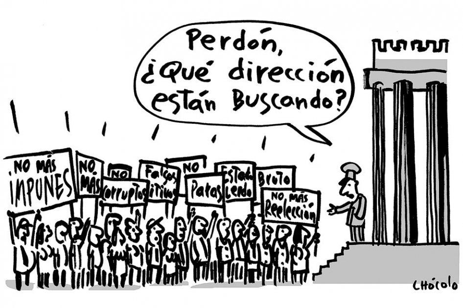 Chócolo