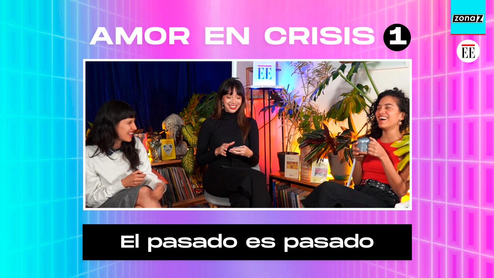 Amor en crisis: ¿Cómo establecer límites con tu pareja?