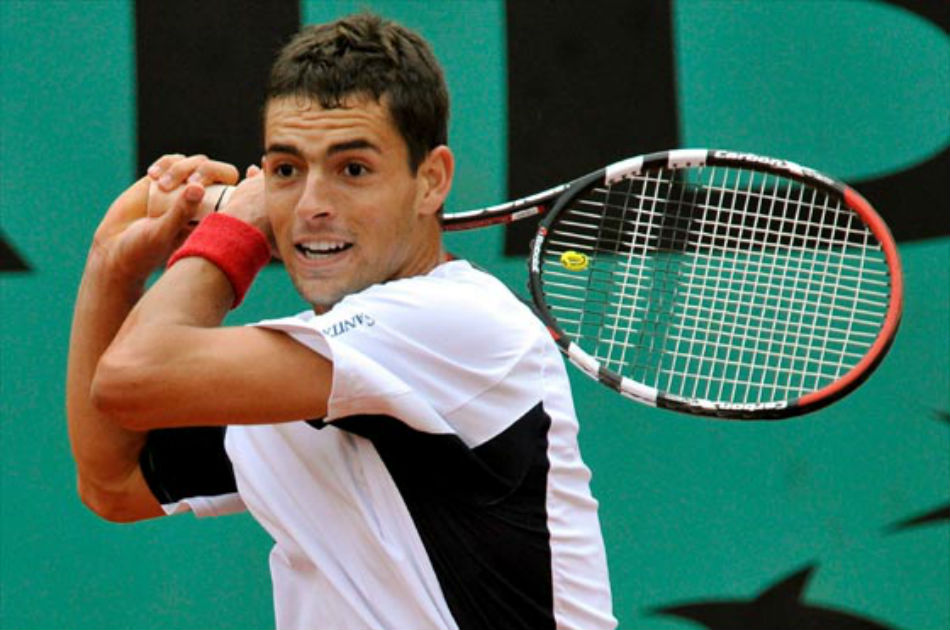 Partido de Santiago Giraldo en Queen’s fue pospuesto por mal tiempo