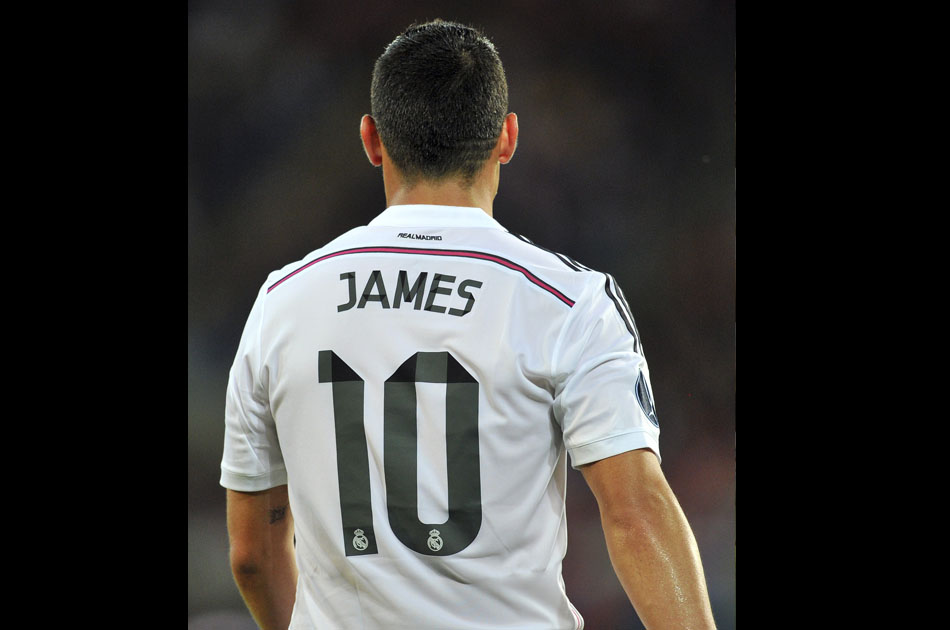 Periodista venezolano: James Rodríguez marcó el gol más feo de la historia