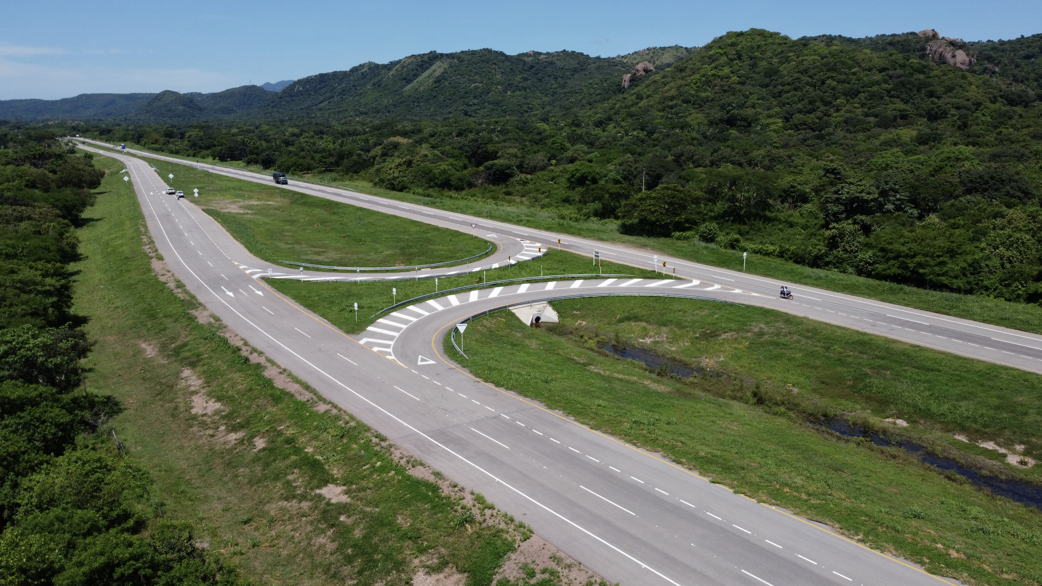 Ruta del sol 3: Fiscalía frena acusación de dos empresarios, pues ‘los utilizaron’