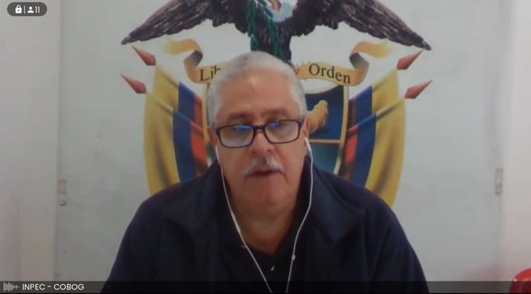 Nueva condena de cinco años para exsenador Iván Moreno por contrato de ambulancias