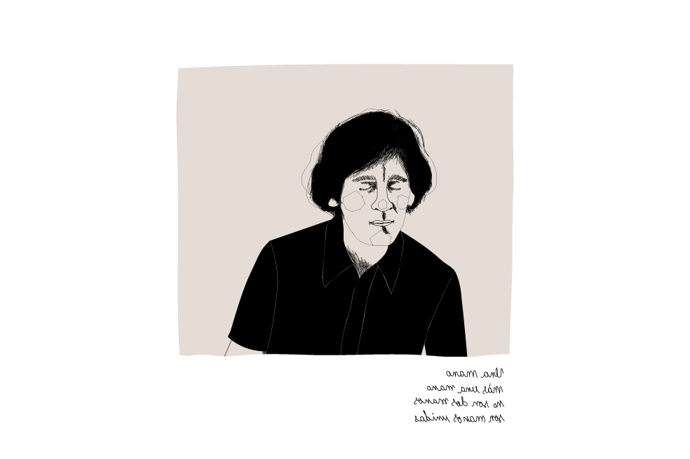 Gonzalo Arango: la obra del olvido