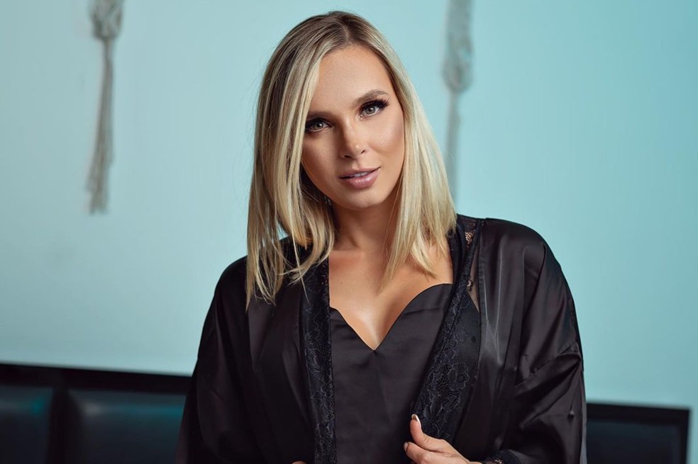 Elizabeth Loaiza clama ayuda para salvar a su padre: “Se va a morir en unas horas”