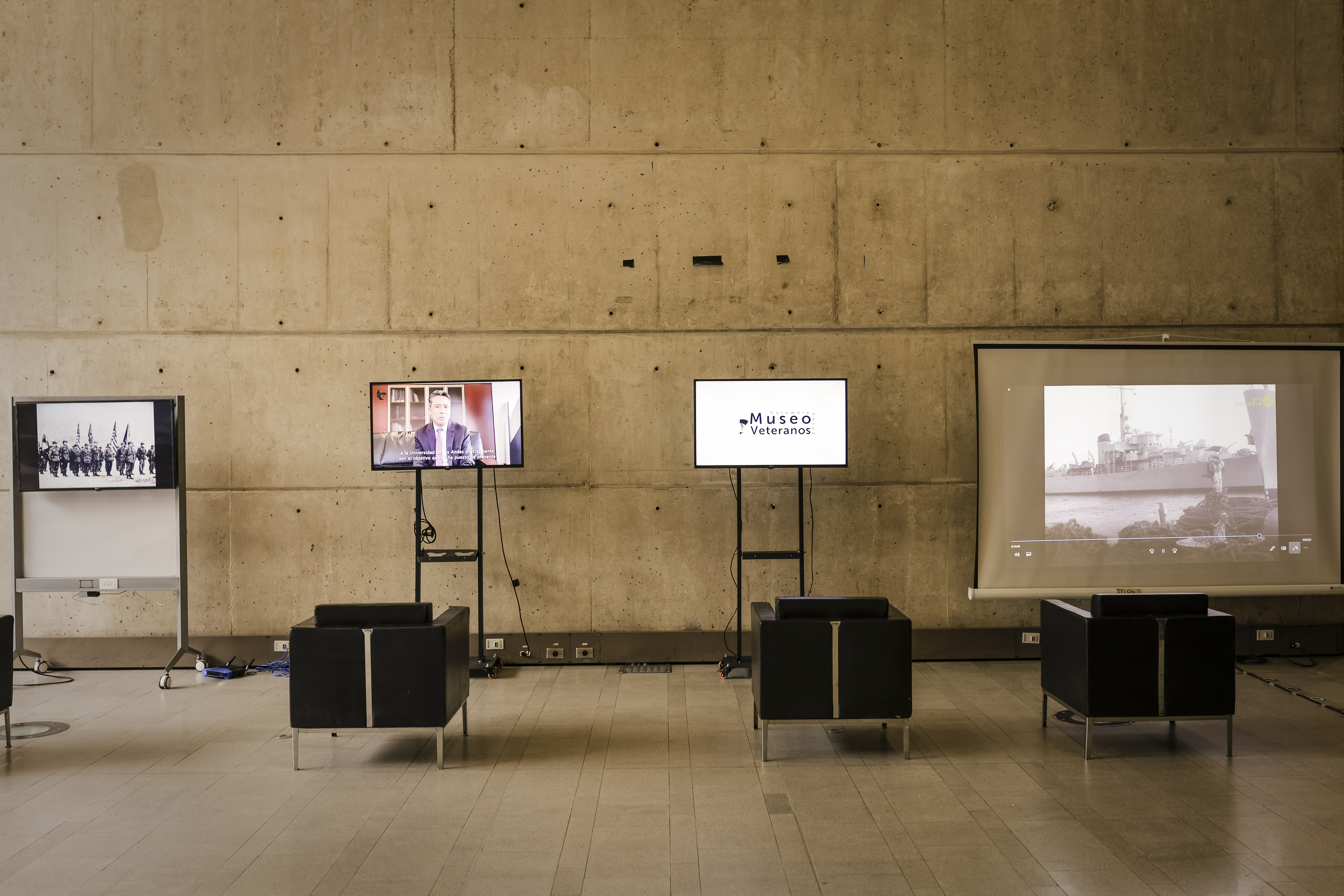 Museo Virtual de Veteranos de la Guerra de Corea