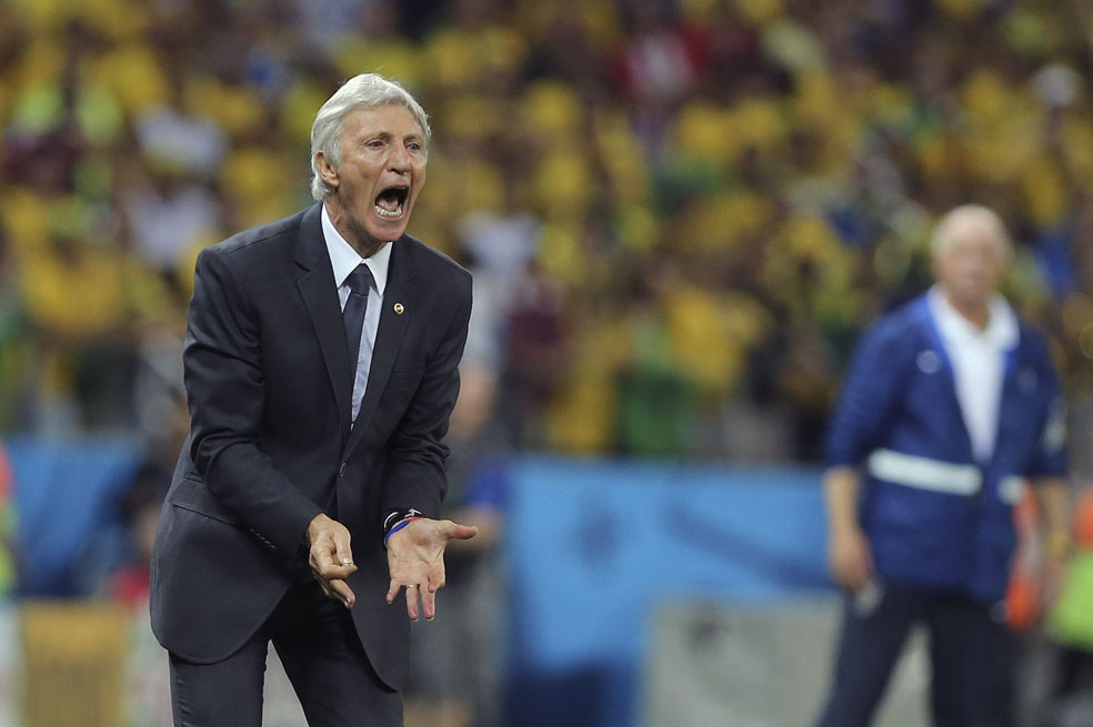 A Pékerman lo hacen dudar los afectos y el proyecto