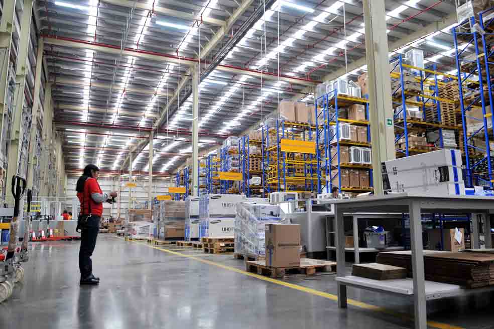 El corazón del comercio digital