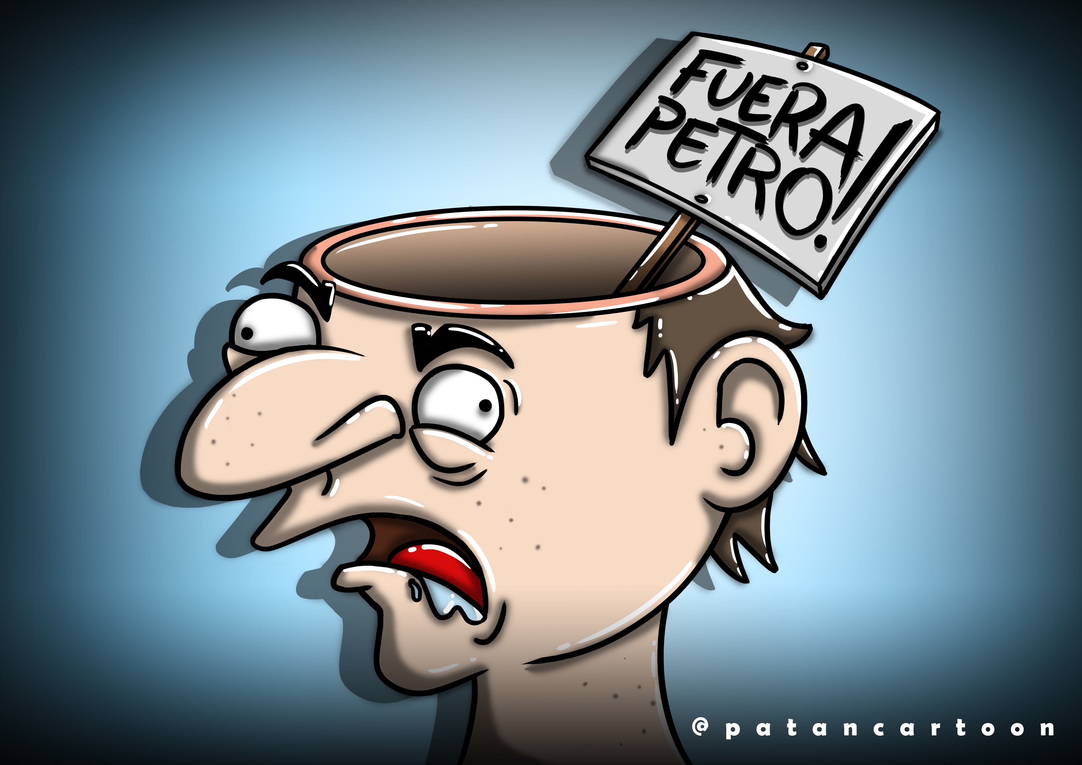 Oposición inteligente