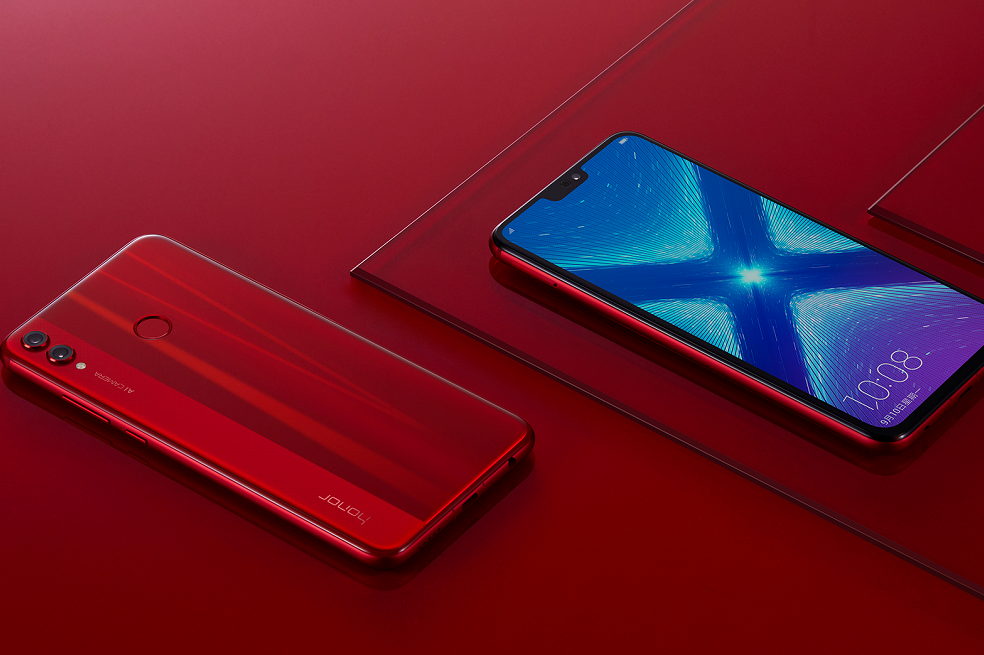 Análisis del Honor 8X: Pantalla y diseño dentro de sus grandes atributos