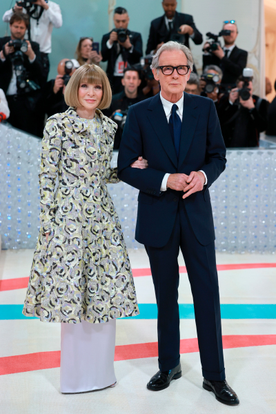 MET Gala 2023 los mejores looks de la alfombra roja