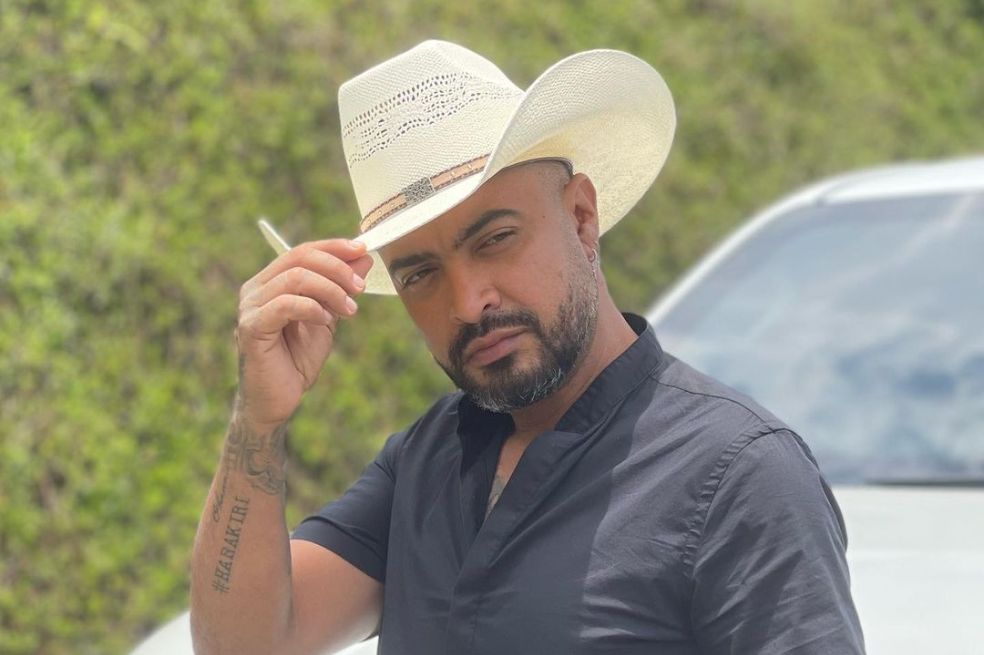 Jhon Alex Castaño denunció amenazas e intimidación durante su concierto en Samacá