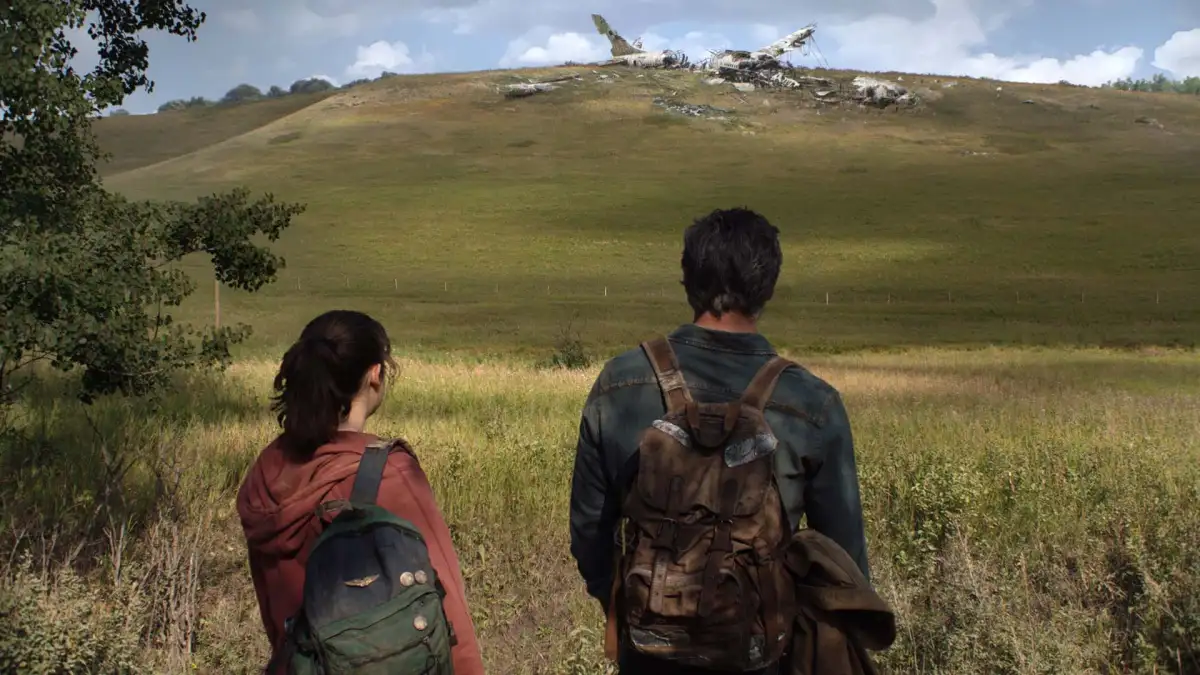 Drama y suspenso en el tráiler de la serie de HBO Max “The Last of Us”