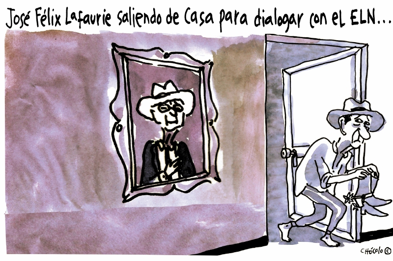 Chócolo