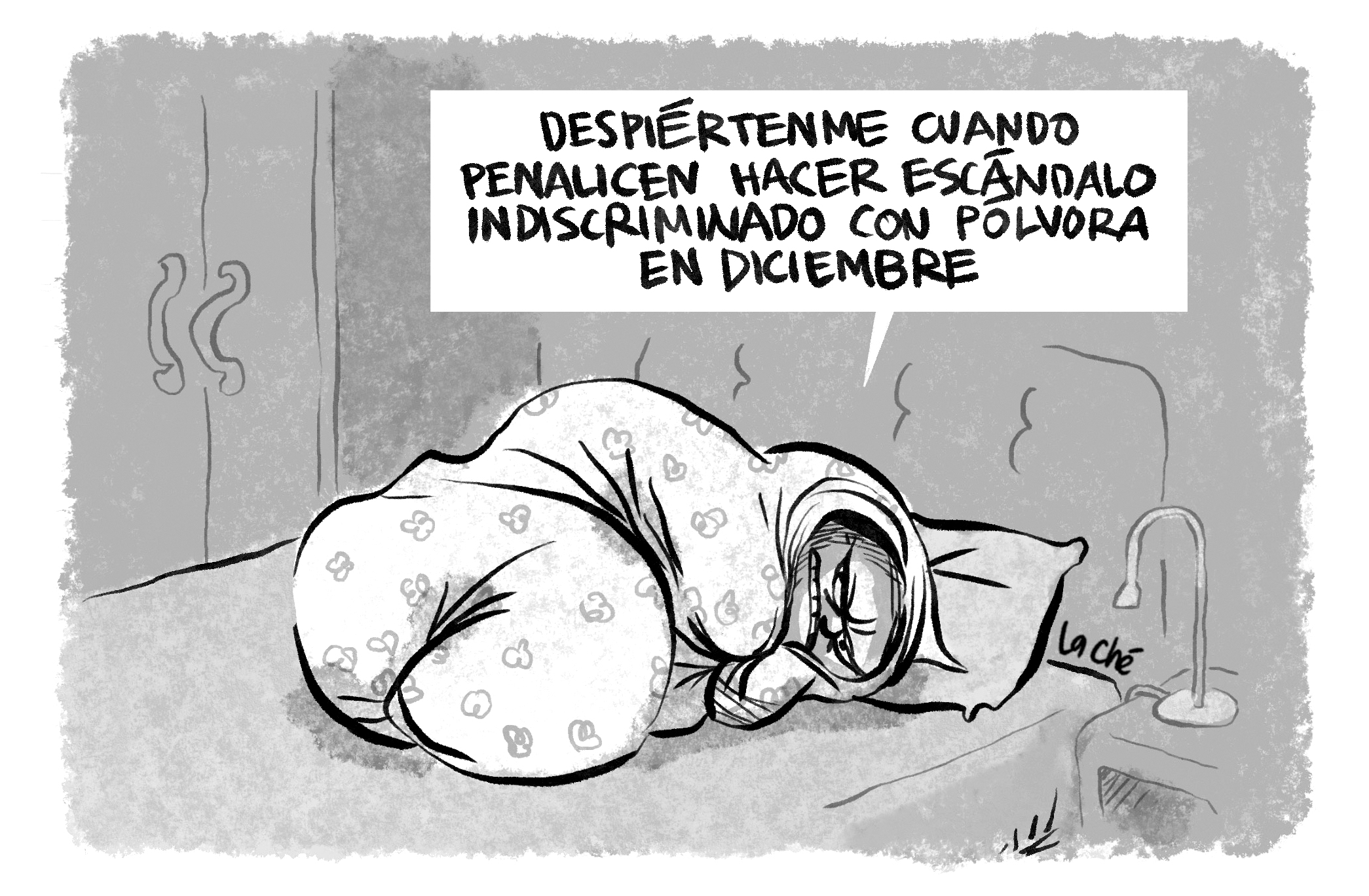 La Ché