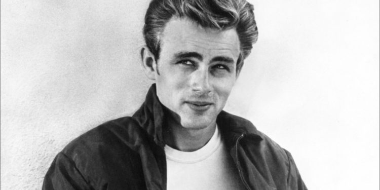 James Dean, una estrella fugaz que este lunes cumpliría 90 años