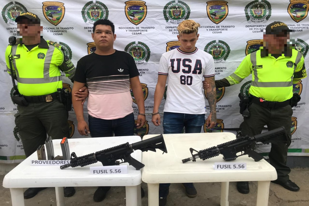 ¿Quiénes son los venezolanos señalados de querer atentar contra el presidente Duque?