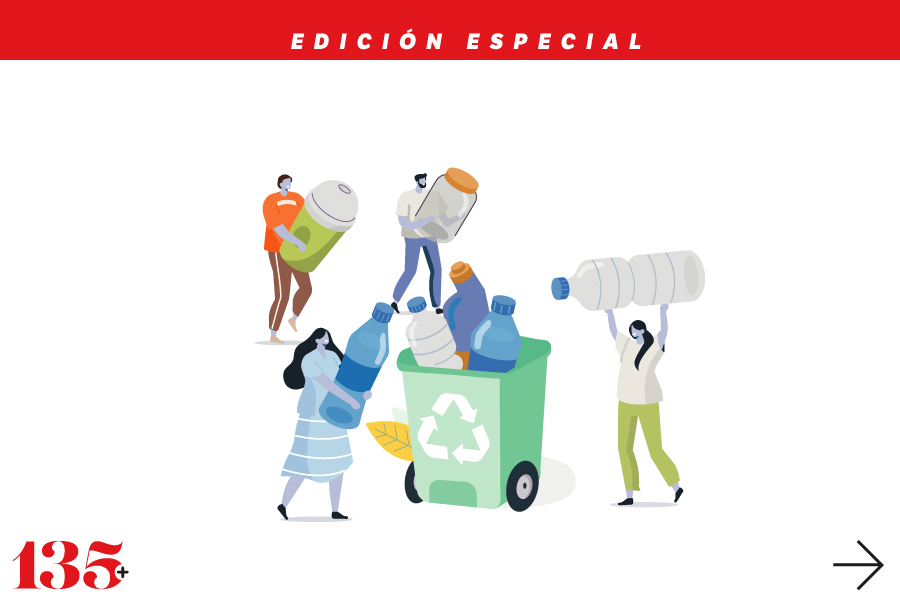 ¿Por qué es importante la información sobre economía circular?