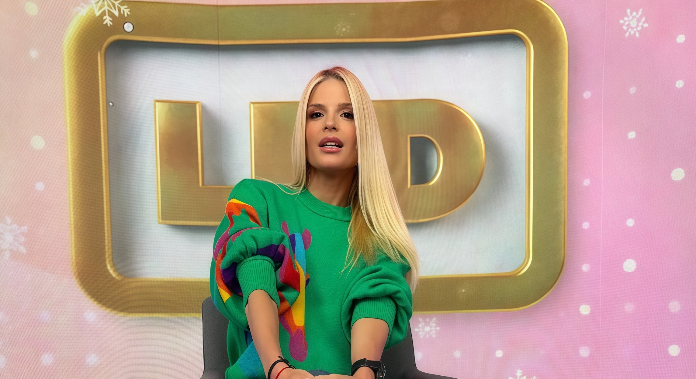 Mary Méndez, de ‘La Red’, habló de su divorcio y reveló por qué entró en celibato