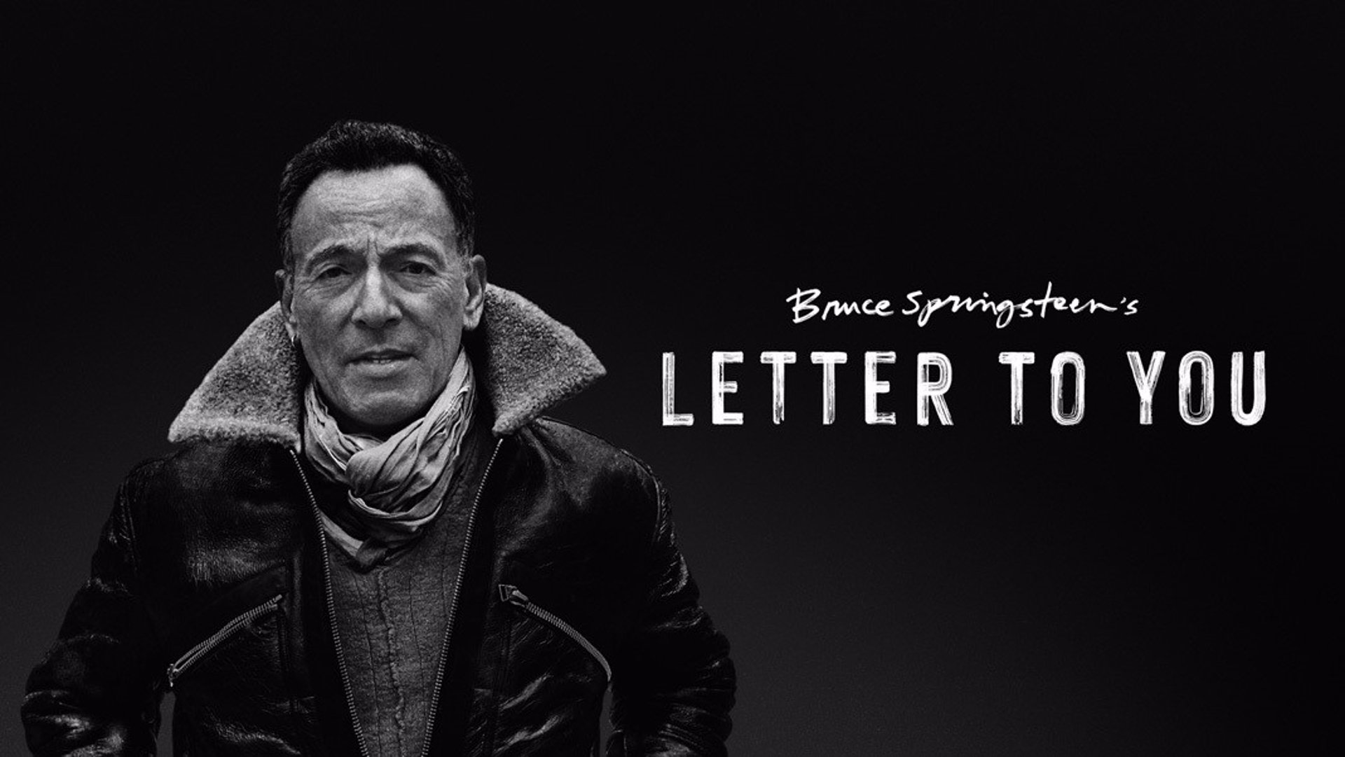 “Bruce Springsteen Letter to You”, el documental ya tiene tráiler