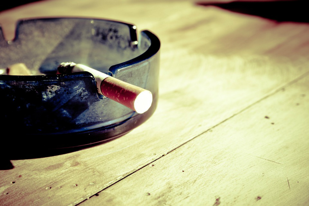 ¿Es fumador? Aquí hay una muy buena razón para que abandone el cigarrillo