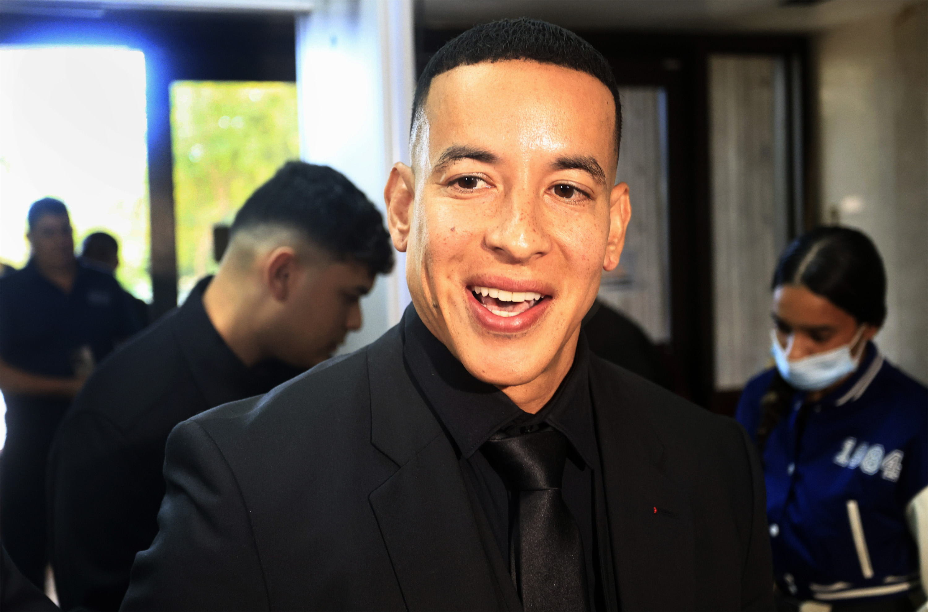 Daddy Yankee hizo reflexión en redes tras su divorcio: “no pienso renunciar” | Revista Vea