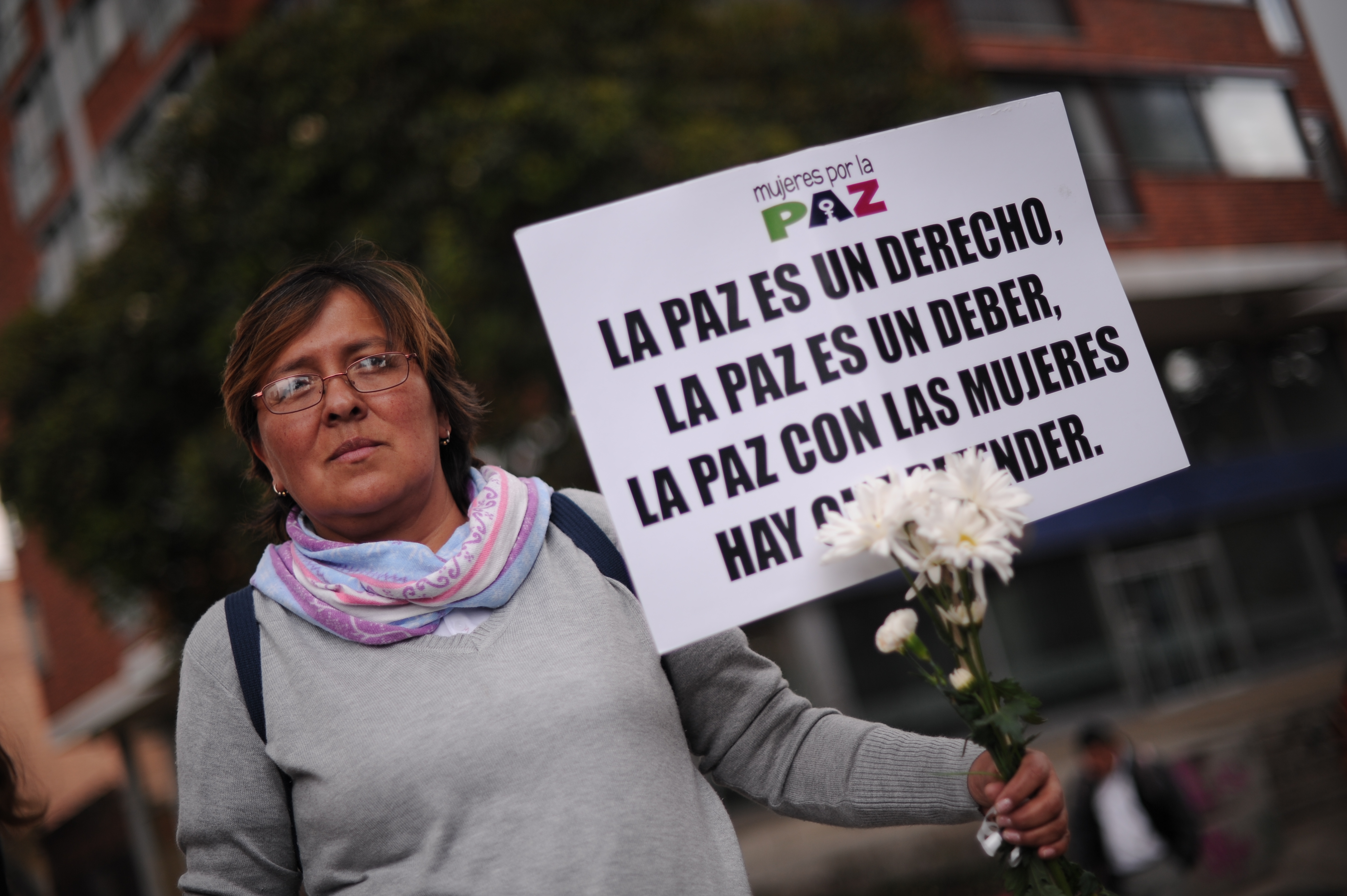 Estos son los rezagos del enfoque de género en la implementación de Acuerdo de Paz