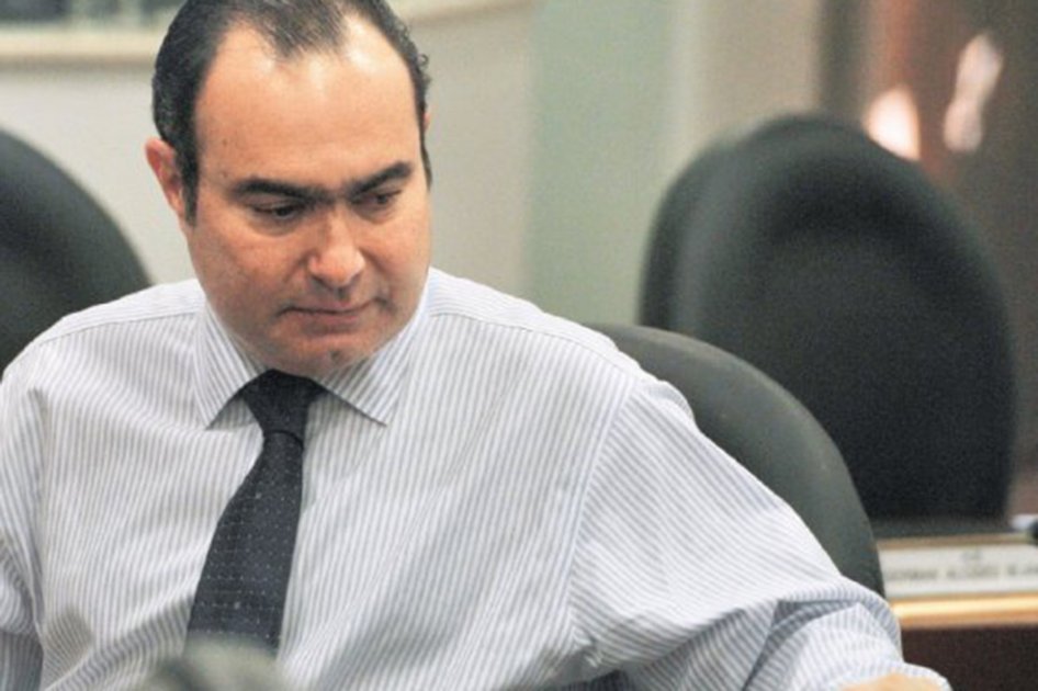 Los colombianos siguen percibiendo un Estado corrupto