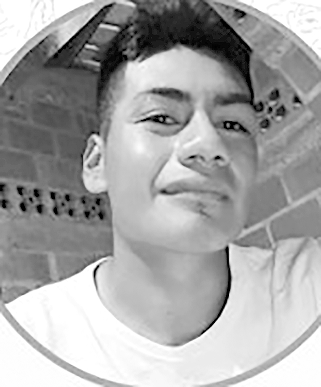Deyby Yair Bueno Villano