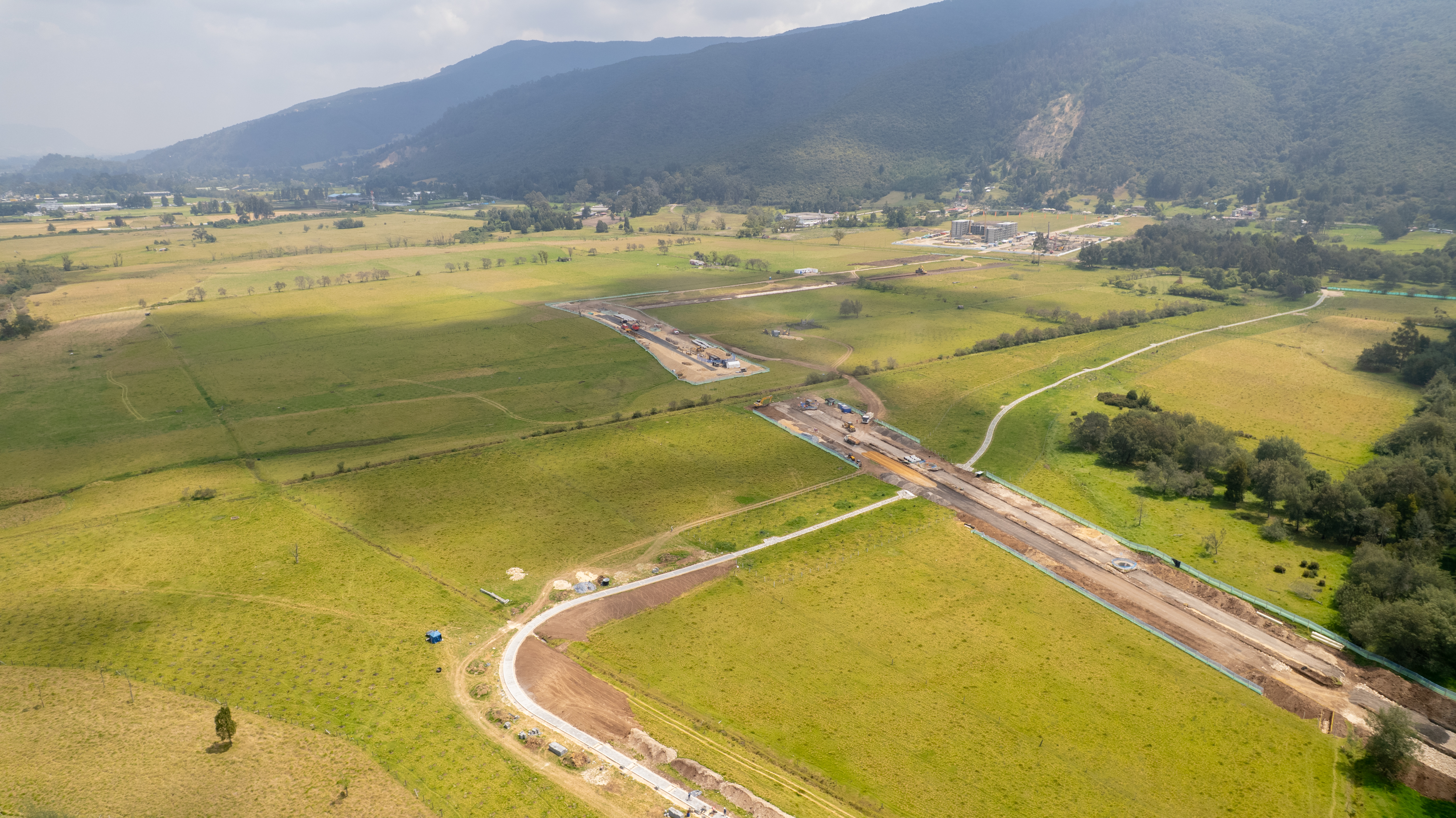 ¿Cómo ordenar la Sabana de Bogotá? Lineamientos clave para su futuro ambiental