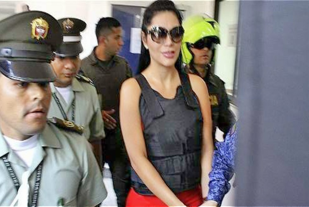 ¿Por qué la Corte dejó en firme la condena de 52 años a Marbelly Sofía Jiménez?