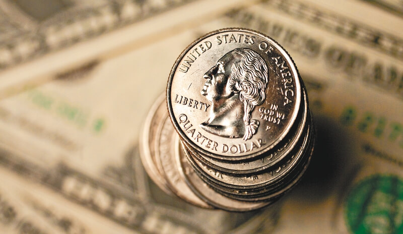 El dólar caro se mantendría por el resto del semestre