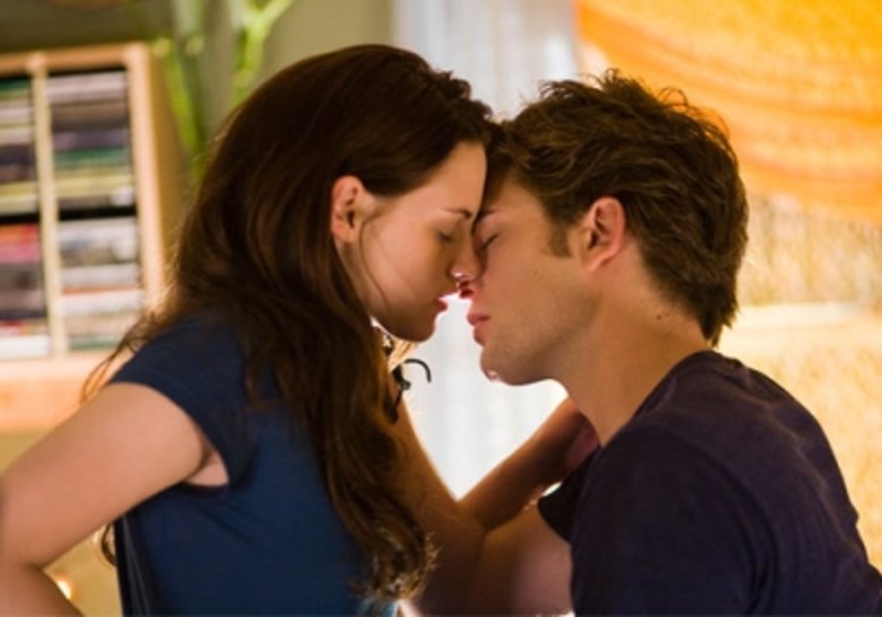 Saga de ‘Crepúsculo’ se transmitirá completamente gratis. Así puede ver la maratón